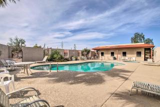 Pool Access Mtn-View Condo in Apache Junction! - Apache Junction - 8