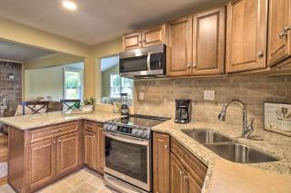 Updated Savannah Hideaway with Luxury Backyard! - 1