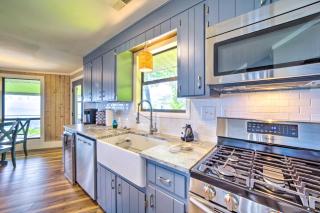 Mtn Treehouse with Fire Pit, Breathtaking Views - Waynesville - 2