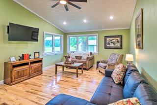 Secluded Timbo Retreat - Hike, Swim and Kayak! - Timbo - 8