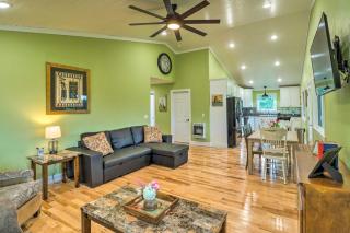 Secluded Timbo Retreat - Hike, Swim and Kayak! - Timbo - 6