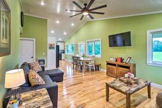 Secluded Timbo Retreat - Hike, Swim and Kayak! - Timbo - 7