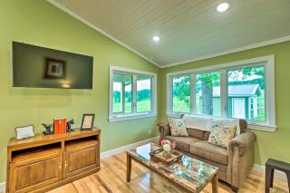 Secluded Timbo Retreat - Hike, Swim and Kayak! - Timbo - 4