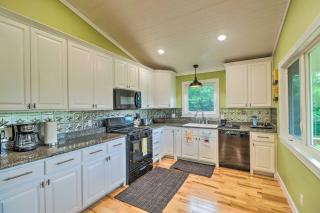 Secluded Timbo Retreat - Hike, Swim and Kayak! - Timbo - 1
