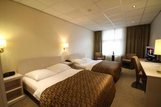 Hotel Lion D'Or - Haarlem - 9