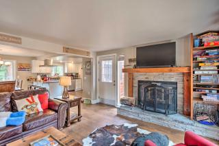 Private Deck & Hot Tub! Breckenridge Family Haven - 4