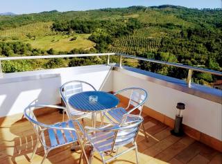 Statera Hotel Village - Poderia - 1