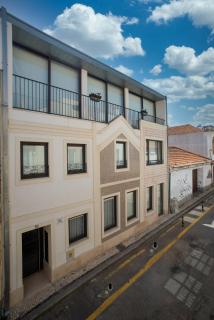 Ria Sal apartments - Aveiro - 0