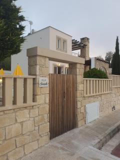 VILLA SERAPHO - Pafos - 6