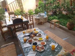 Oasis de Tiout - Tiout - 9