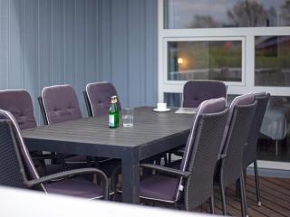 Three-Bedroom Holiday home in Grömitz 6 - Grömitz - 5