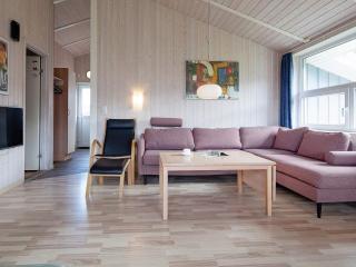 Three-Bedroom Holiday home in Grömitz 6 - Grömitz - 2