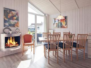 Two-Bedroom Holiday home in Grömitz 18 - Grömitz - 6