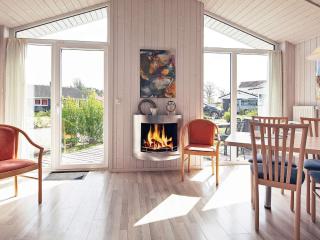 Two-Bedroom Holiday home in Grömitz 18 - Grömitz - 8