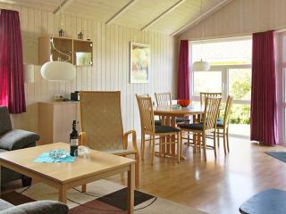 6 person holiday home in Otterndorf - Otterndorf - 6