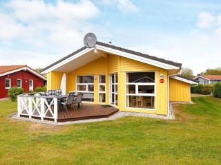 6 person holiday home in GROEMITZ - Grömitz - 6