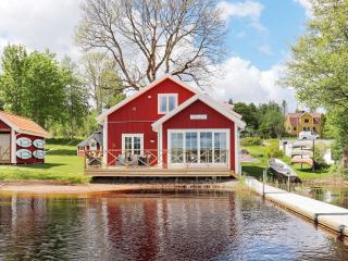 Holiday home UNNARYD IV - 4