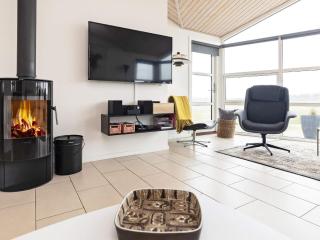 8 person holiday home in Løkken-By Traum - Løkken - 5