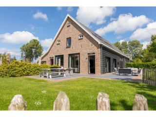 Lush Mansion in Vrouwenpolder - Vrouwenpolder - 6
