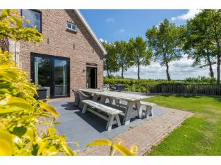 Lush Mansion in Vrouwenpolder - Vrouwenpolder - 3