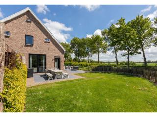 Lush Mansion in Vrouwenpolder - Vrouwenpolder - 2