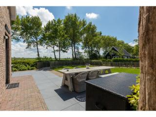 Lush Mansion in Vrouwenpolder - Vrouwenpolder - 5
