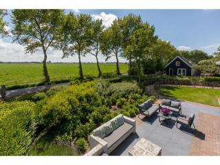 Lush Mansion in Vrouwenpolder - Vrouwenpolder - 7