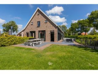 Lush Mansion in Vrouwenpolder - Vrouwenpolder - 4