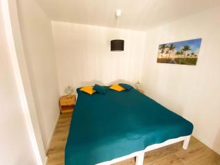 Holiday home in Nowe Warpno for 10 persons - Nowe Warpno - 4