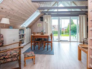 Two-Bedroom Holiday home in Hejls 10 - Hejls - 3