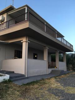 My Olive Tree House - Kalamata - 4