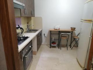 Appartement Résidence fermée - Casablanca - 7