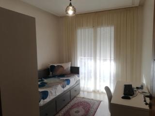Appartement Résidence fermée - Casablanca - 6