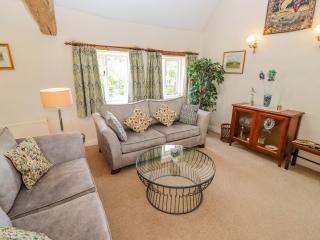 Pheasant Cottage - Burford - 6
