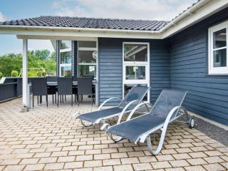 Three-Bedroom Holiday home in Hemmet 14 - Falen - 9