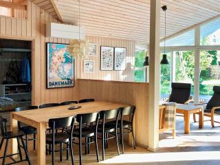 8 person holiday home in Gedser-By Traum - Gedser - 1