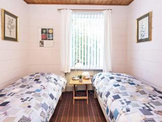 Three-Bedroom Holiday home in Millinge 1 - Millinge - 4