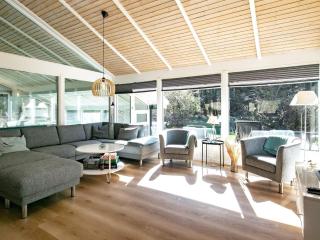 8 person holiday home in Bindslev-By Traum - Bindslev - 4