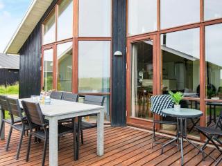 Three-Bedroom Holiday home in Ulfborg 4 - Thorsminde - 0