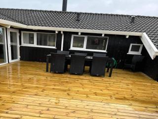 12 person holiday home in Hjørring - Lønstrup - 6