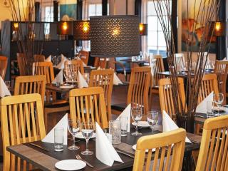 4 person apartment in holiday park Blokhus - 2