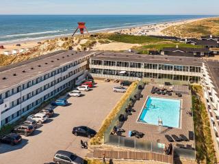 4 person holiday home on a holiday park in Blokhus - Blokhus - 9
