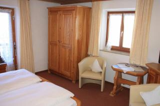 Alpenpension Auengrund - Ramsau - 1
