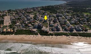 Estúdio a 150 metros da Praia de Mariscal - V05 - Bombinhas - 6