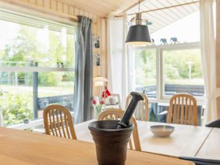 Holiday home Tranekær XXXII - Tranekær - 1