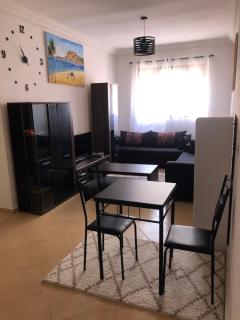 Superbe appartement en résidence centre Agadir - Agadir - 0