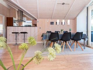 6 person holiday home in Hemmet - Falen - 2