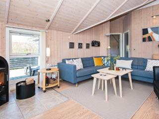 6 person holiday home in Hemmet - Falen - 7