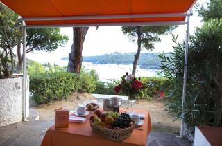 Residence Cala Di Mola - 8