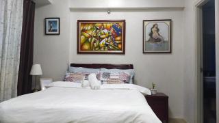 Affordable Suite at 150 Newport Blvd near NAIA T3 - Manila - 1